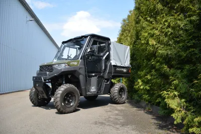 Fugleman 570